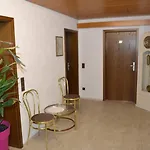 Garni Sebastian Hotel