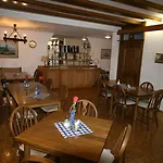 Garni Sebastian Hotel 3*