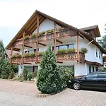 Hotel Garni Sebastian 3*