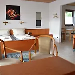 Garni Sebastian Hotel 3*