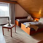 Hotel Garni Sebastian 3*
