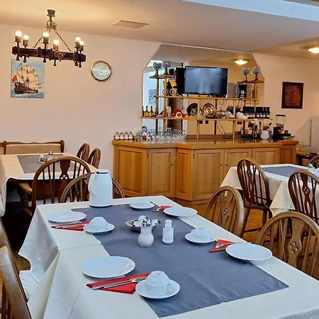 Hotel Garni Sebastian