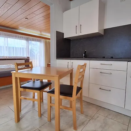 Garni Sebastian Hotel