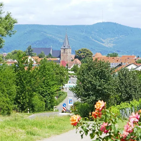 Garni Sebastian Hotel