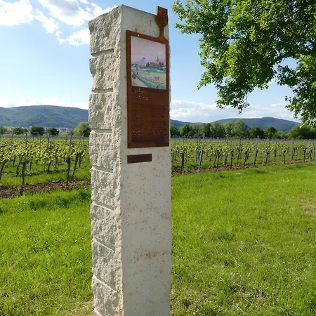 Garni Sebastian Kirrweiler (Sudliche Weinstrasse)