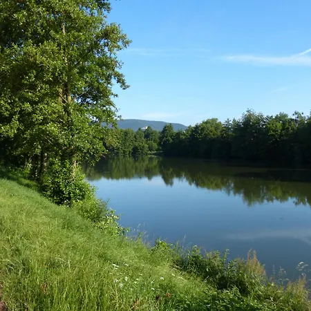 Garni Sebastian Hotel 3*