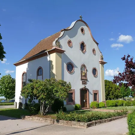 Garni Sebastian Kirrweiler (Sudliche Weinstrasse)