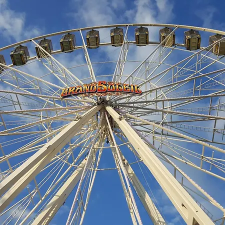 Garni Sebastian Hotel