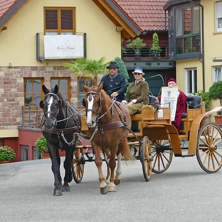 Hotel Garni Sebastian 3*