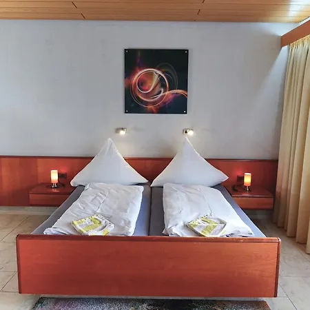 Garni Sebastian Hotel 3*