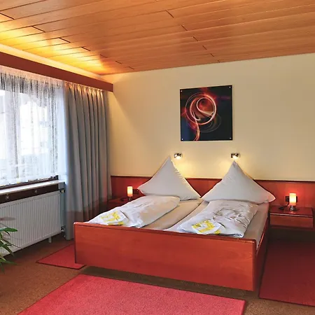 Garni Sebastian Hotel