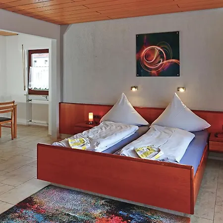 Garni Sebastian Hotel 3*