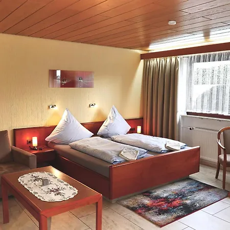 Garni Sebastian 3* Kirrweiler (Sudliche Weinstrasse)