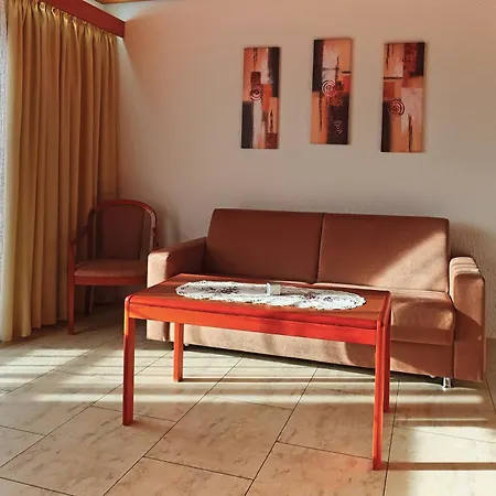 Garni Sebastian Hotel 3*