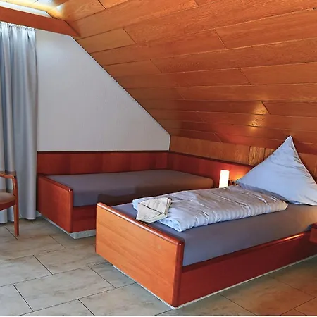 Garni Sebastian Hotel