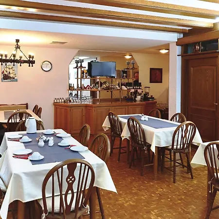 Garni Sebastian 3* Kirrweiler (Sudliche Weinstrasse)