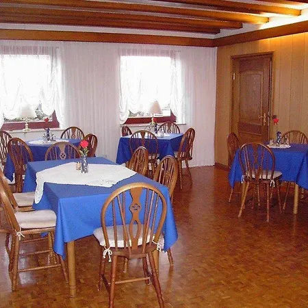 Garni Sebastian 3* Kirrweiler (Sudliche Weinstrasse)