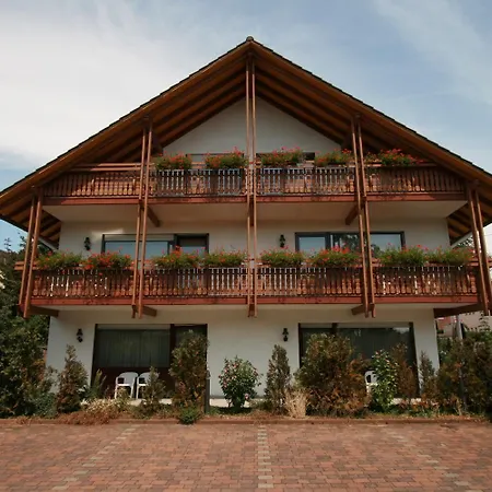 Garni Sebastian Kirrweiler (Sudliche Weinstrasse)