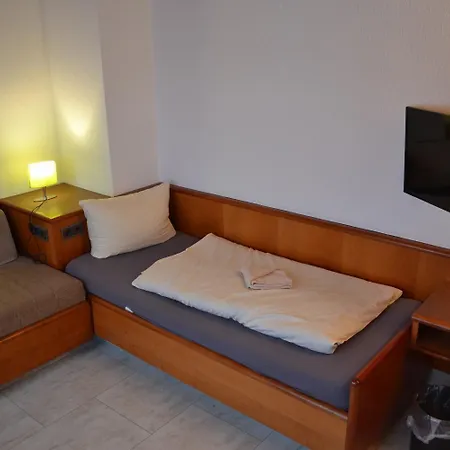 Garni Sebastian 3*