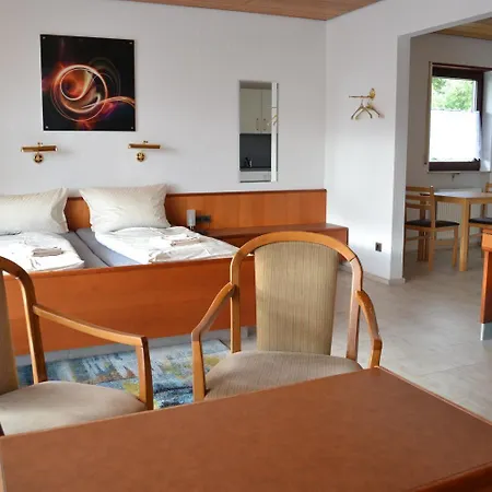 Garni Sebastian Hotel 3*