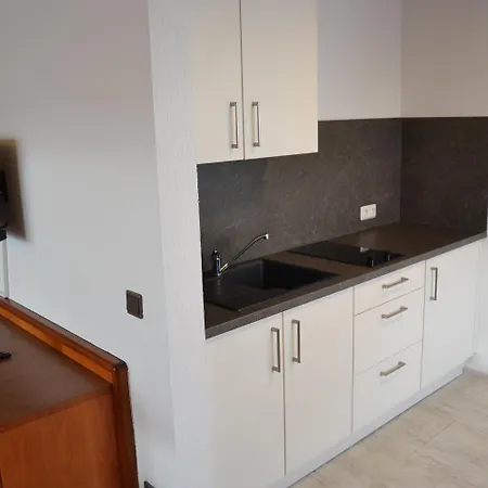 Hotel Garni Sebastian 3*