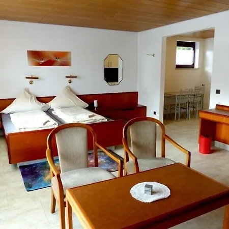 Garni Sebastian Hotel 3*