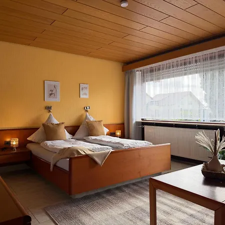 Garni Sebastian מלון 3*