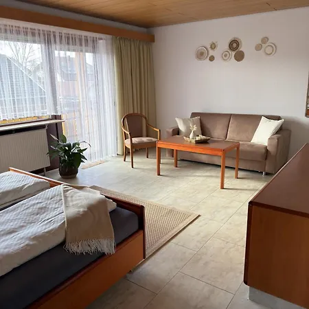 Garni Sebastian Kirrweiler (Sudliche Weinstrasse)