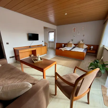 Garni Sebastian מלון