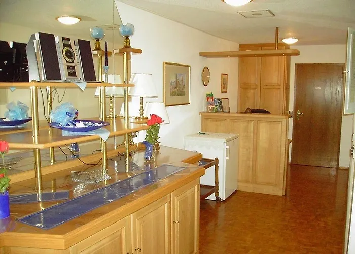 מלון Garni Sebastian Kirrweiler (Sudliche Weinstrasse)