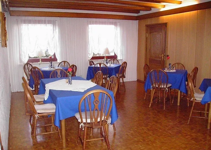 Garni Sebastian 3* Kirrweiler (Sudliche Weinstrasse)