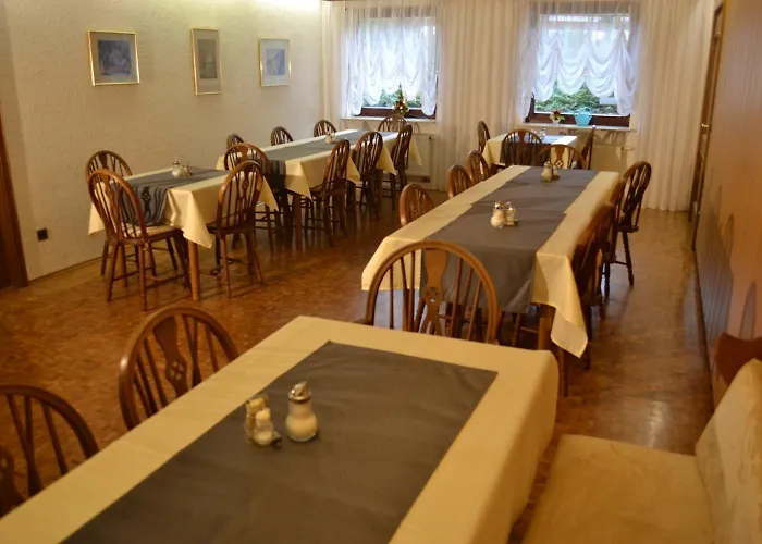 Garni Sebastian מלון Kirrweiler (Sudliche Weinstrasse)