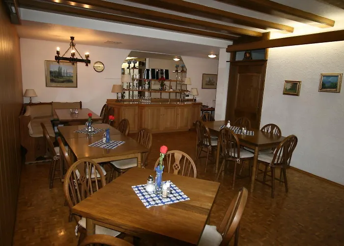 Garni Sebastian מלון 3*