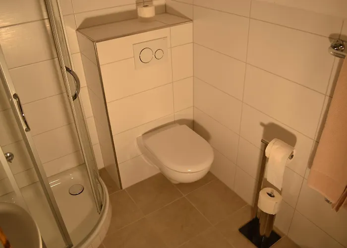 Garni Sebastian 3* Kirrweiler (Sudliche Weinstrasse)