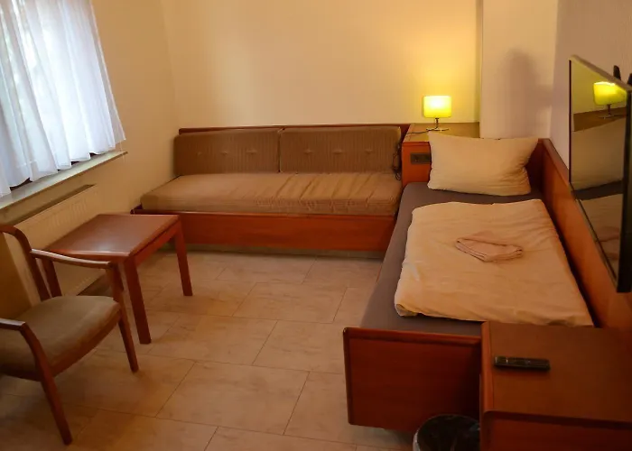 Garni Sebastian Kirrweiler (Sudliche Weinstrasse)