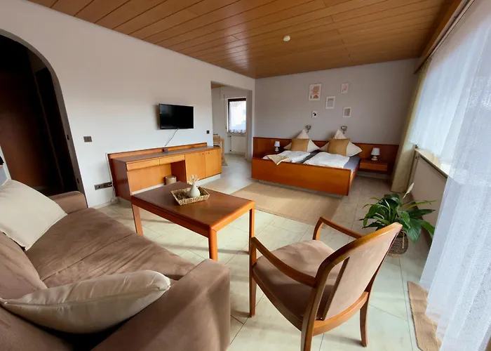 Garni Sebastian מלון