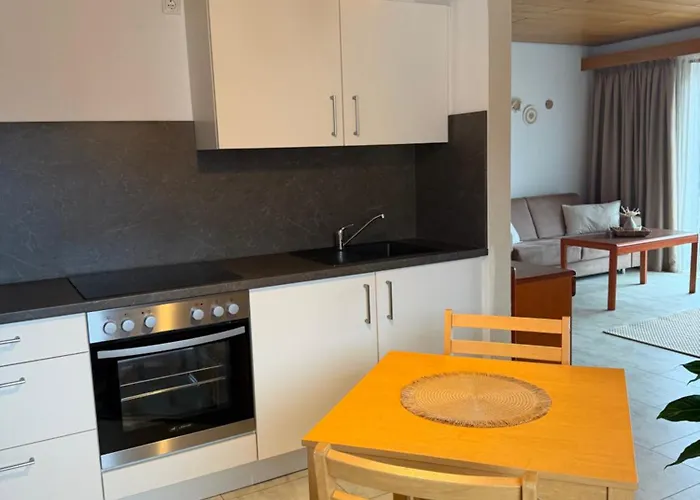 מלון Garni Sebastian Kirrweiler (Sudliche Weinstrasse)