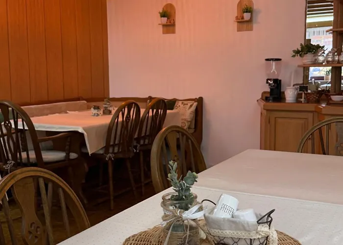 Garni Sebastian Kirrweiler (Sudliche Weinstrasse)