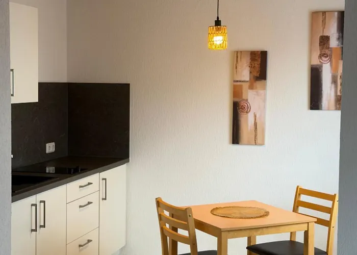 Garni Sebastian 3* Kirrweiler (Sudliche Weinstrasse)